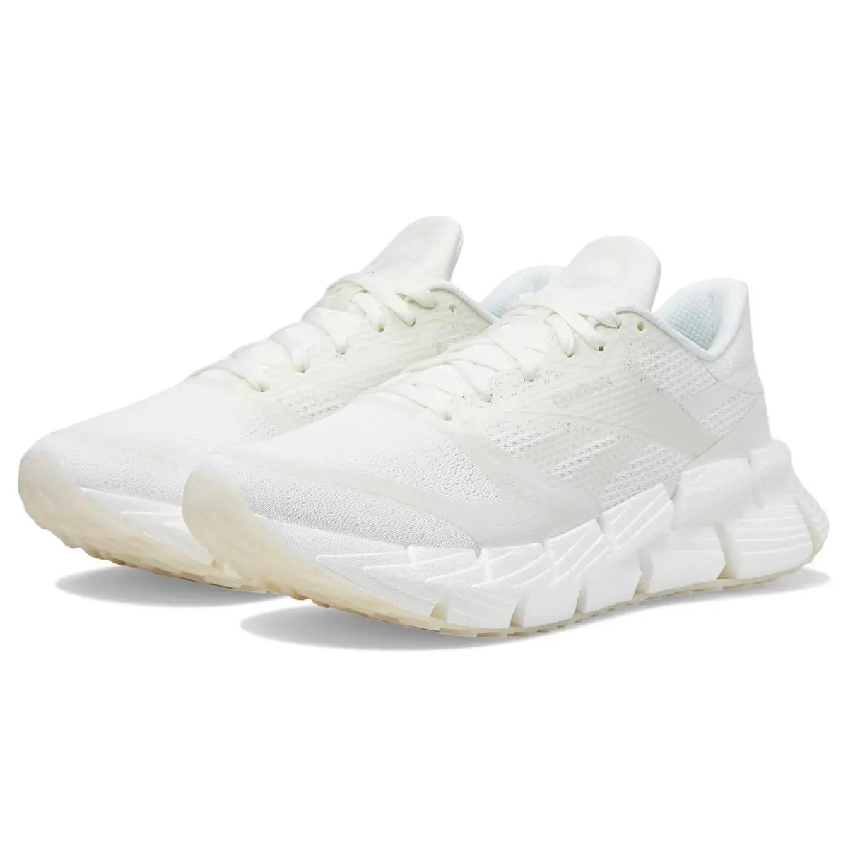 Reebok shoes - Nondye/Grey 5
