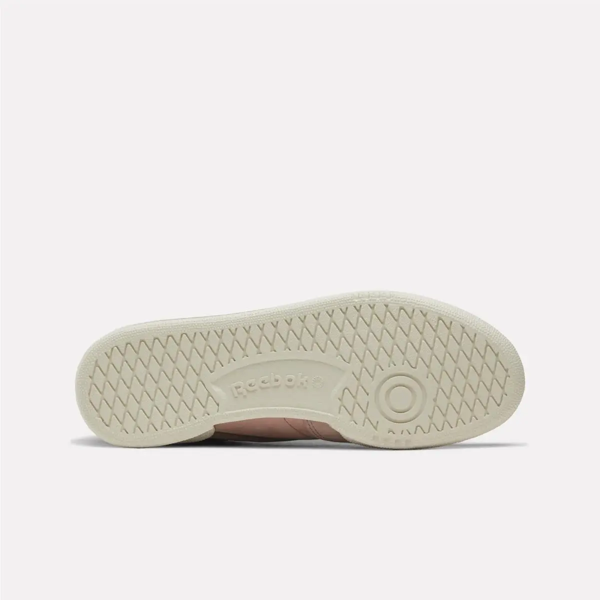 Reebok shoes - Rosewood/Light Cocoa/Chalk 13