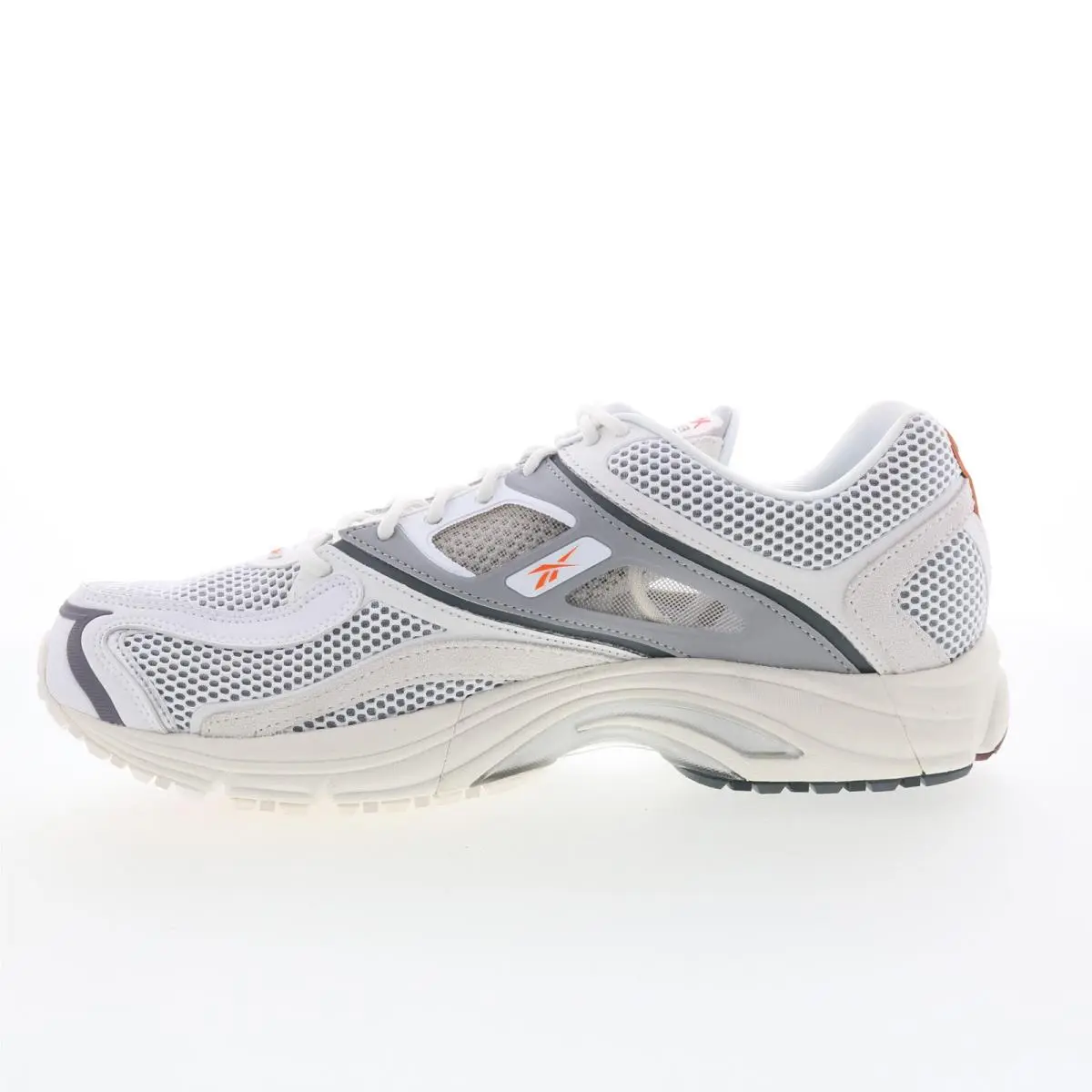 Reebok shoes - Reebok Premier Trinity KFS - Premier Trinity KFS - 100204584 - White 1