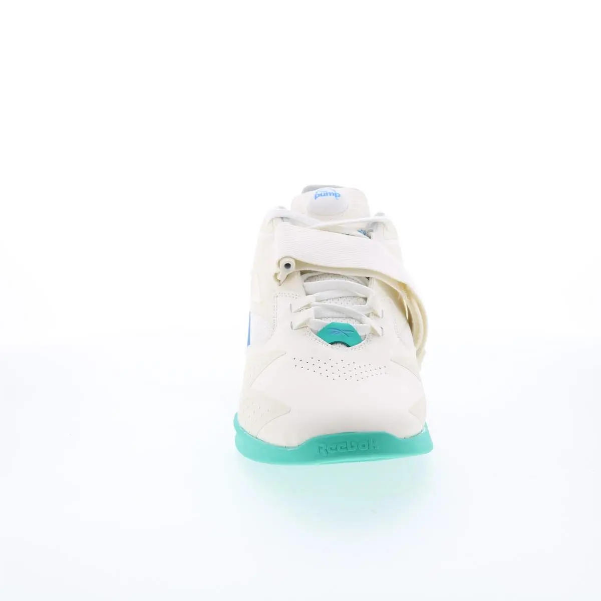 Reebok shoes - Reebok Legacy Lifter III - Legacy Lifter III - 100201520 - White 0