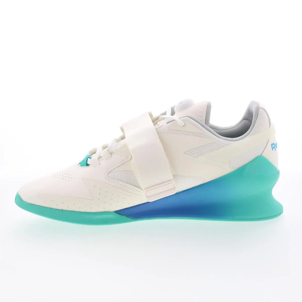 Reebok shoes - Reebok Legacy Lifter III - Legacy Lifter III - 100201520 - White 1