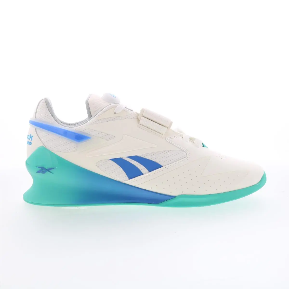 Reebok shoes - Reebok Legacy Lifter III - Legacy Lifter III - 100201520 - White 3