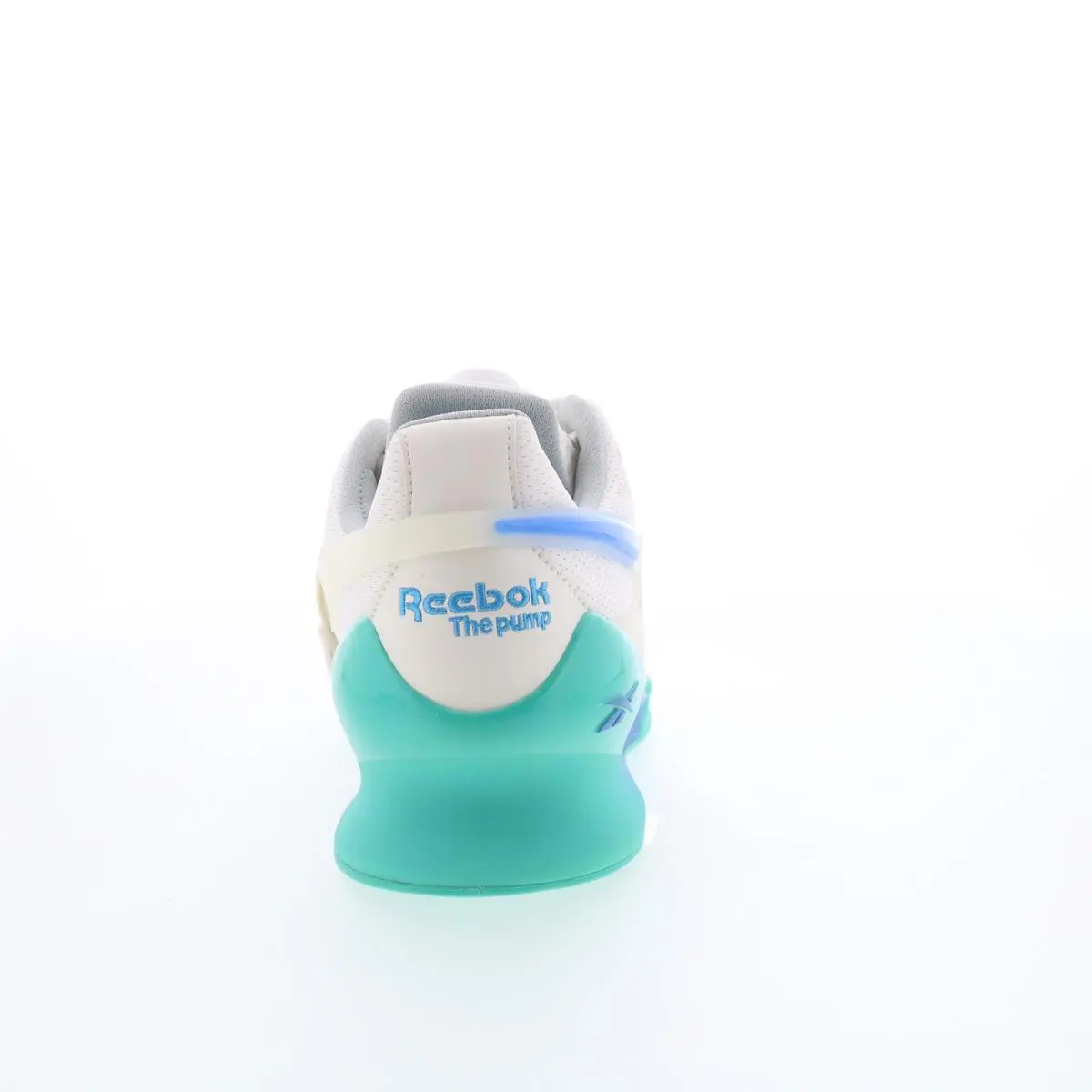 Reebok shoes - Reebok Legacy Lifter III - Legacy Lifter III - 100201520 - White 6