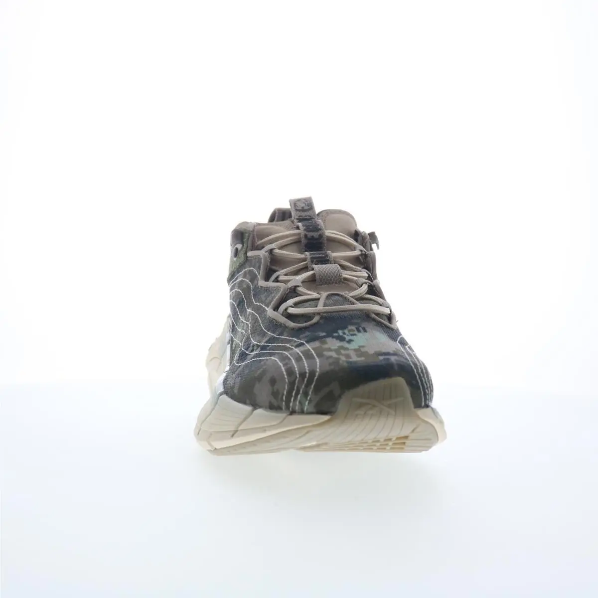 Reebok shoes - Reebok Zig Kinetica II - Zig Kinetica - GX1313 - Green 4