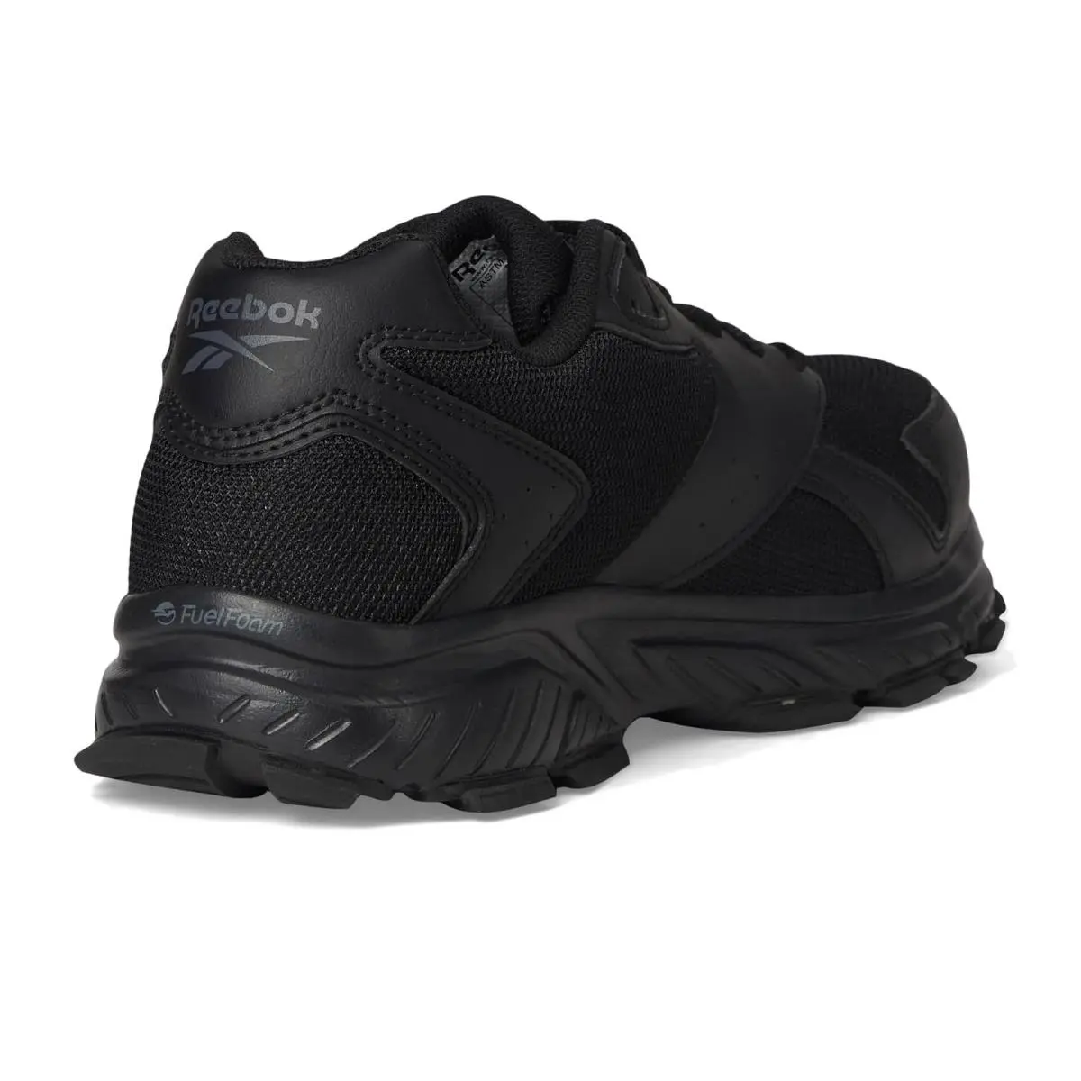 Reebok shoes - Black 1 3
