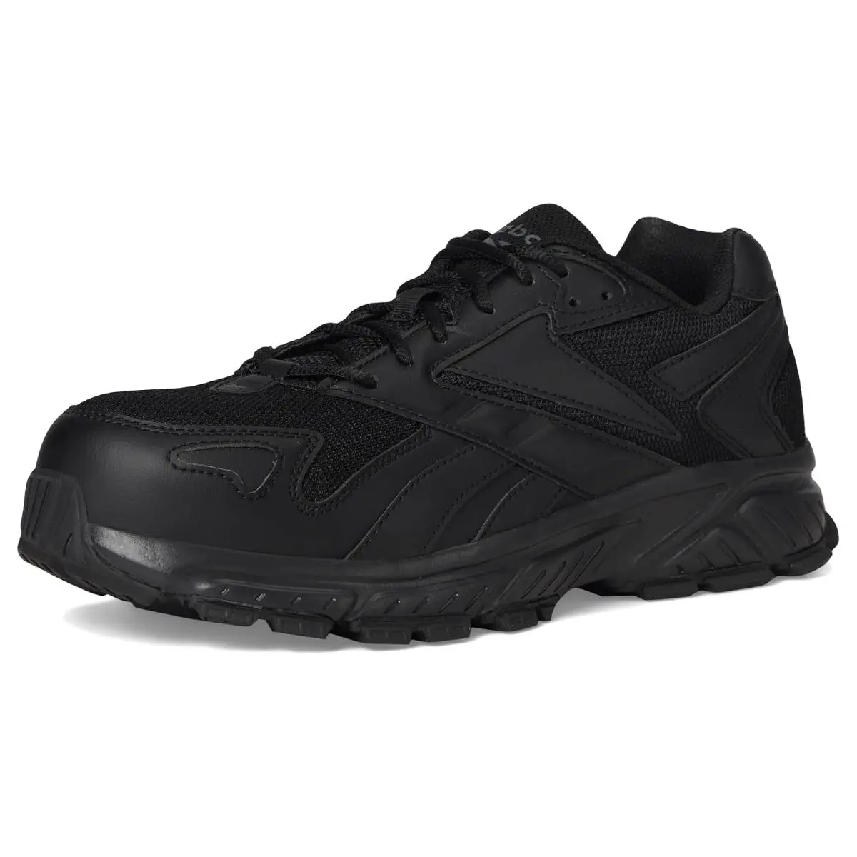 Reebok shoes - Black 1 5