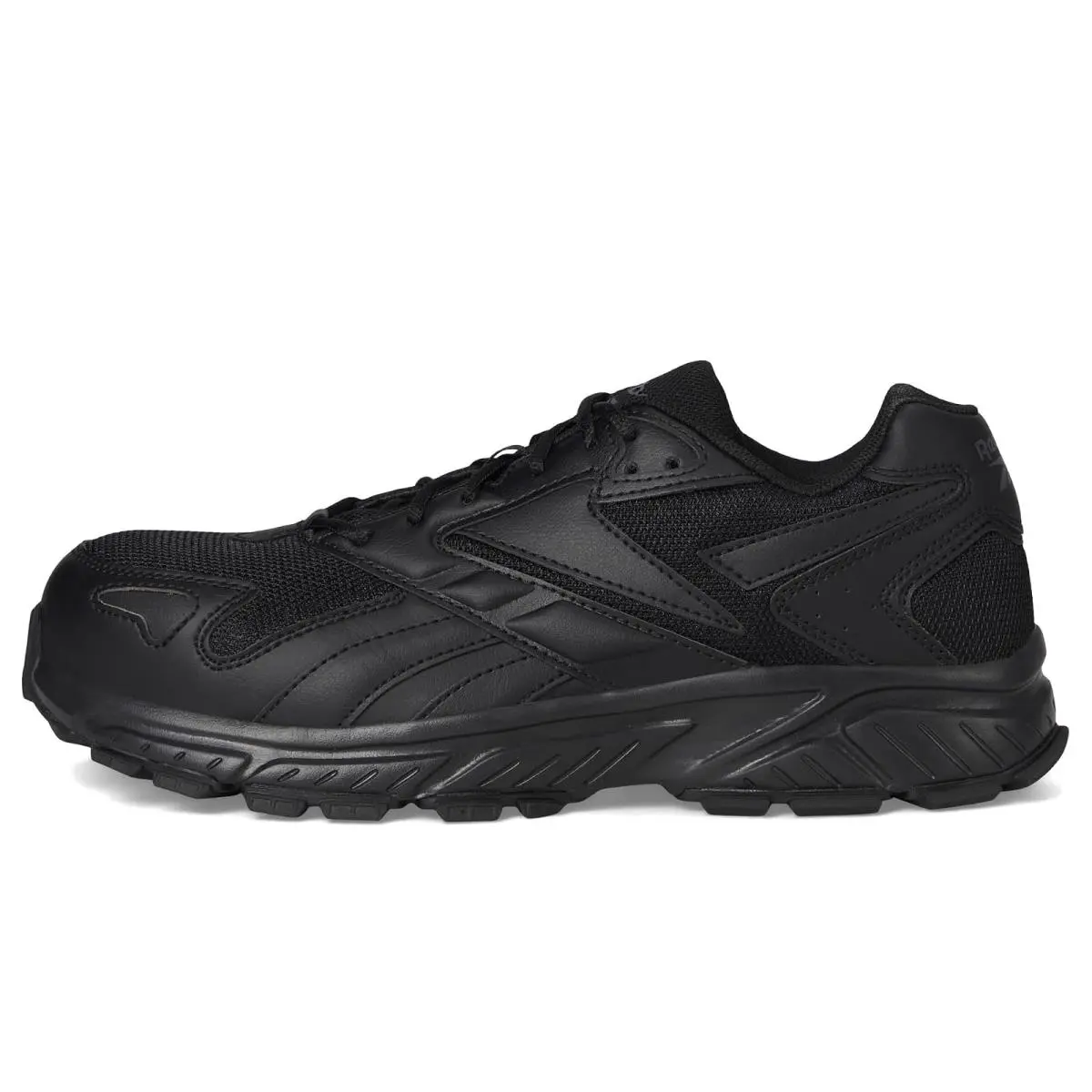 Reebok shoes - Black 1 9