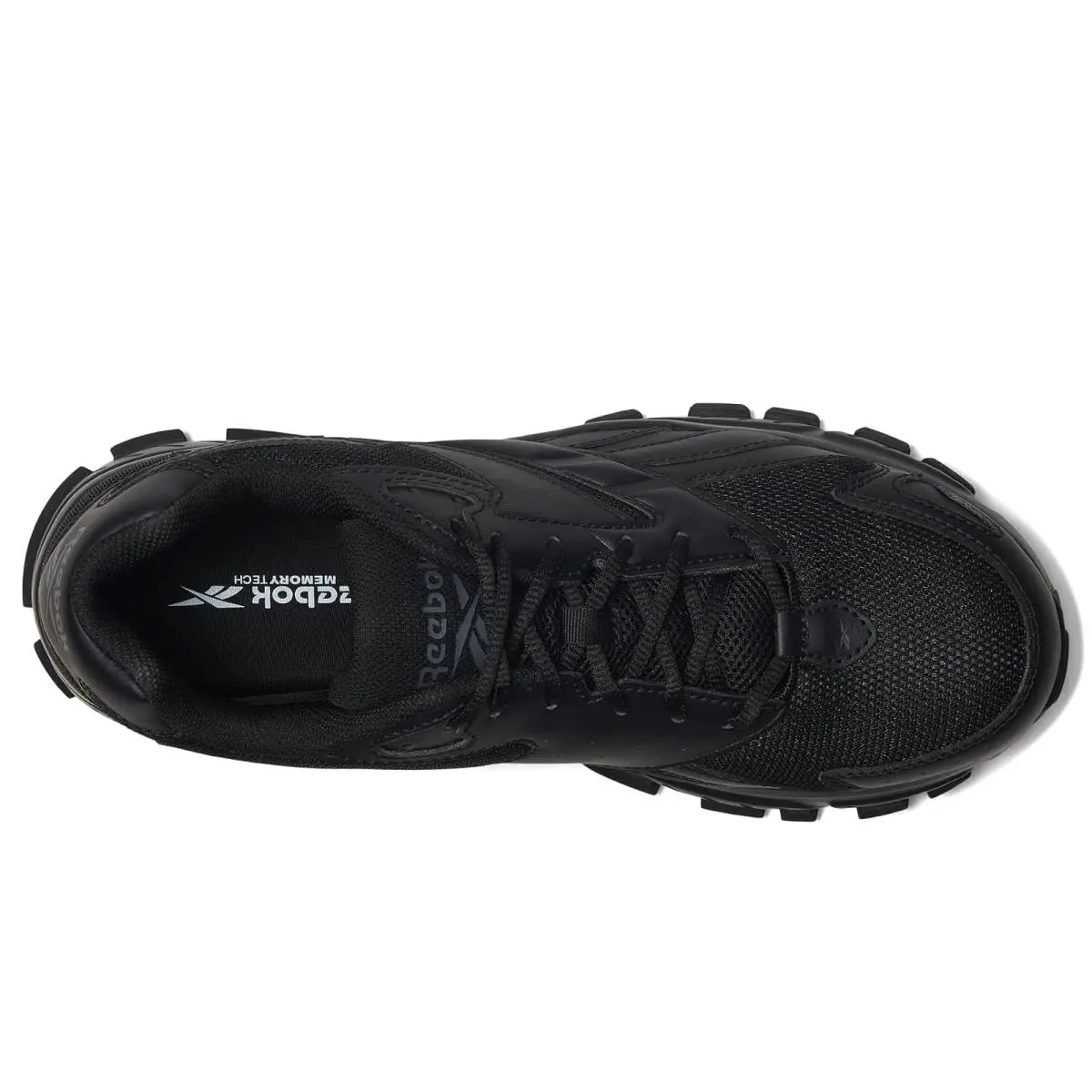 Reebok shoes - Black 1 7