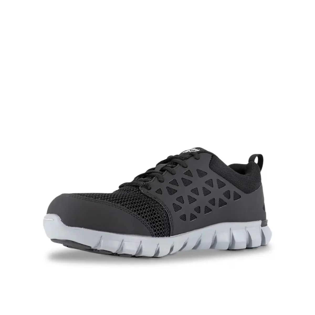 Reebok shoes - Black 1