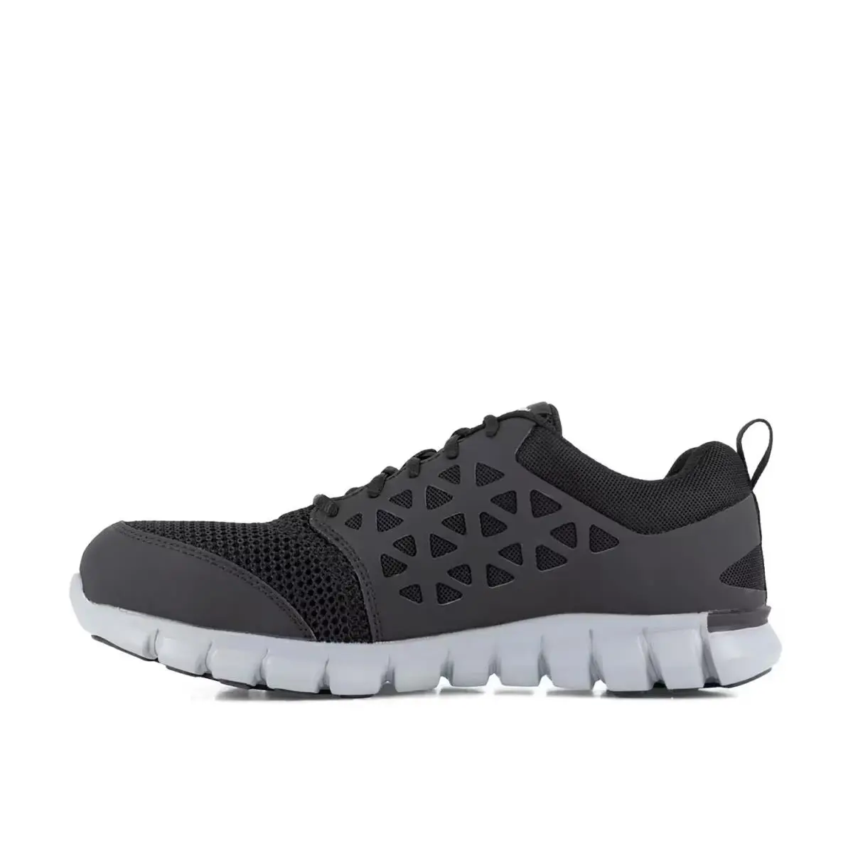Reebok shoes - Black 9