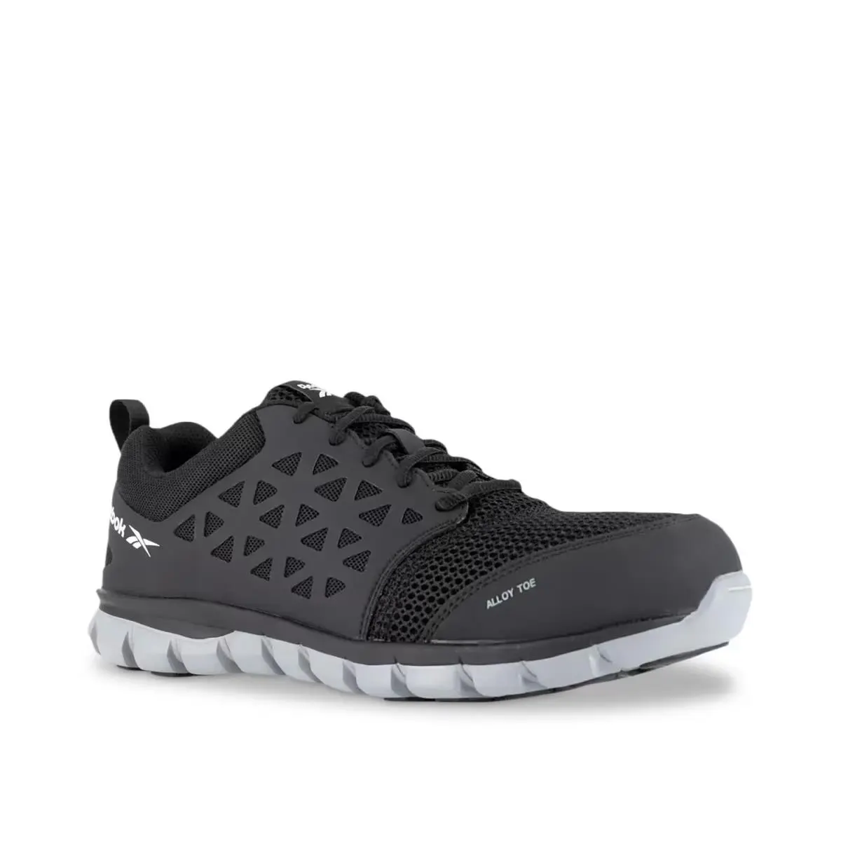 Reebok shoes - Black 6