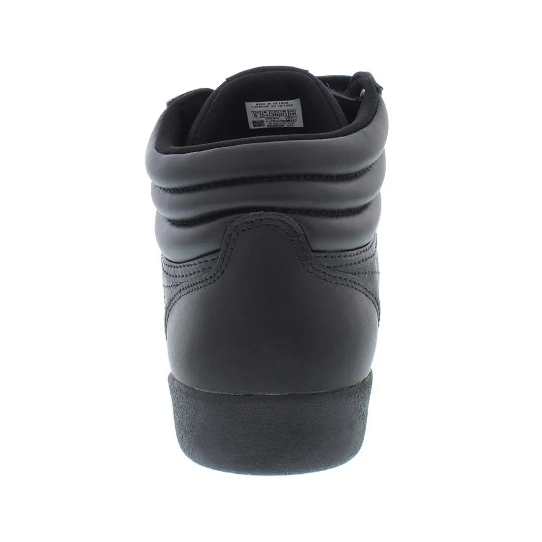 Reebok shoes - GW9515 - GW9515 - Core Black/Core Black/Pure Grey 5, Main: Black 2