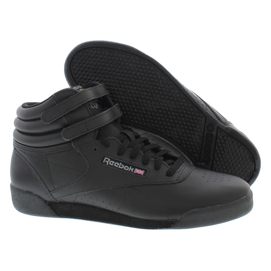 Reebok shoes - GW9515 - GW9515 - Core Black/Core Black/Pure Grey 5, Main: Black 3