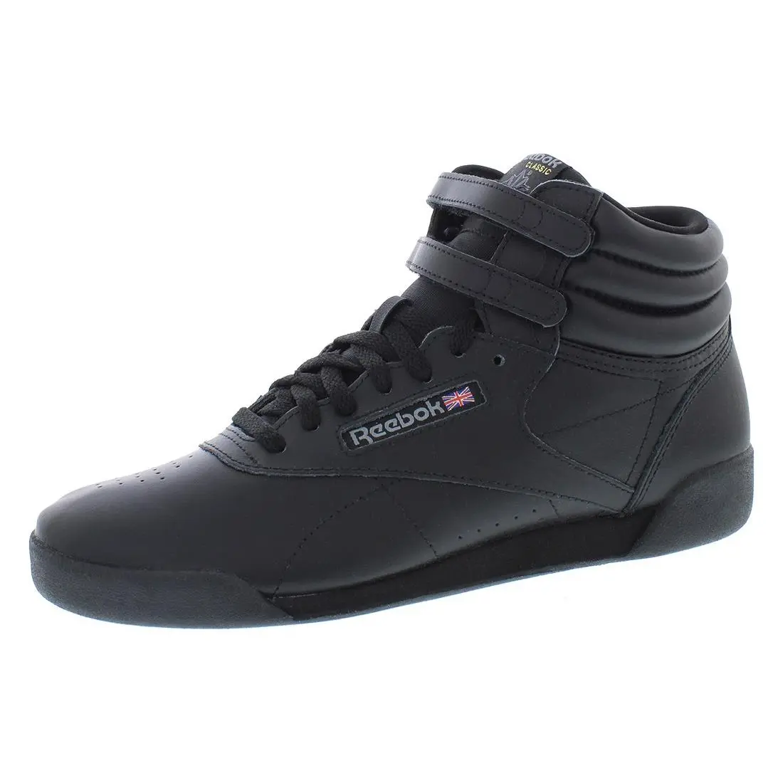Reebok shoes - GW9515 - GW9515 - Core Black/Core Black/Pure Grey 5, Main: Black 4