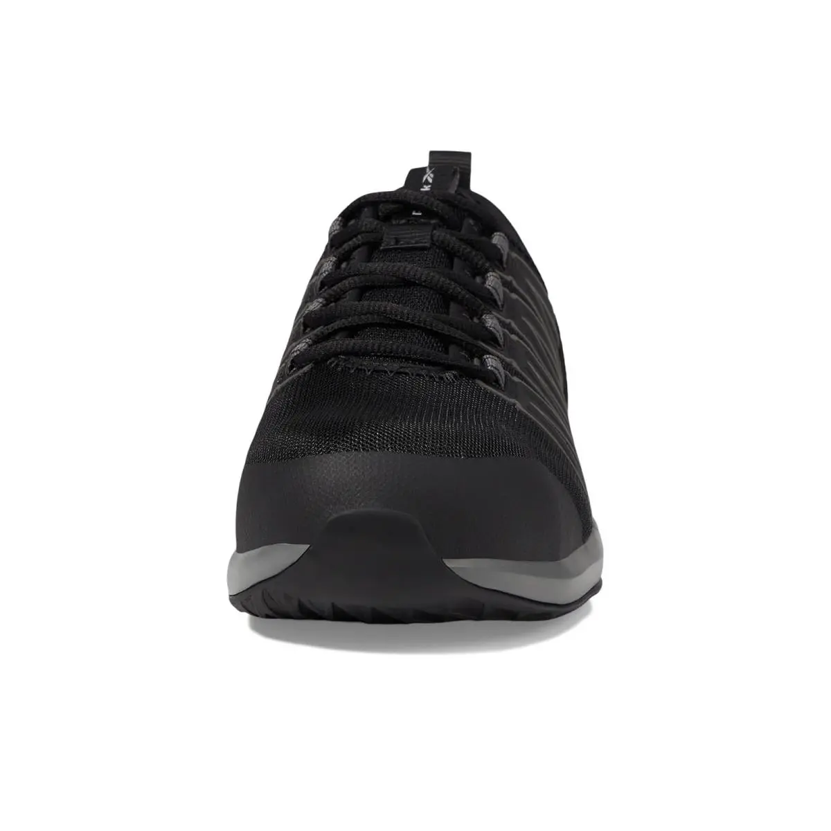 Reebok shoes - Black/Dark Grey 4