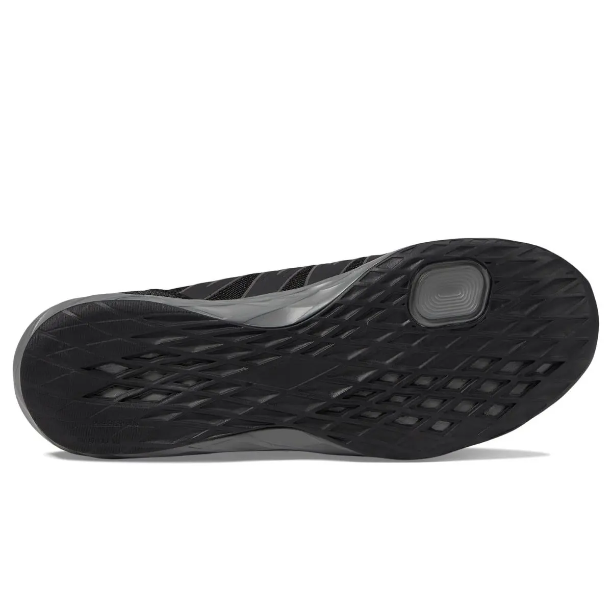 Reebok shoes - Black/Dark Grey 7