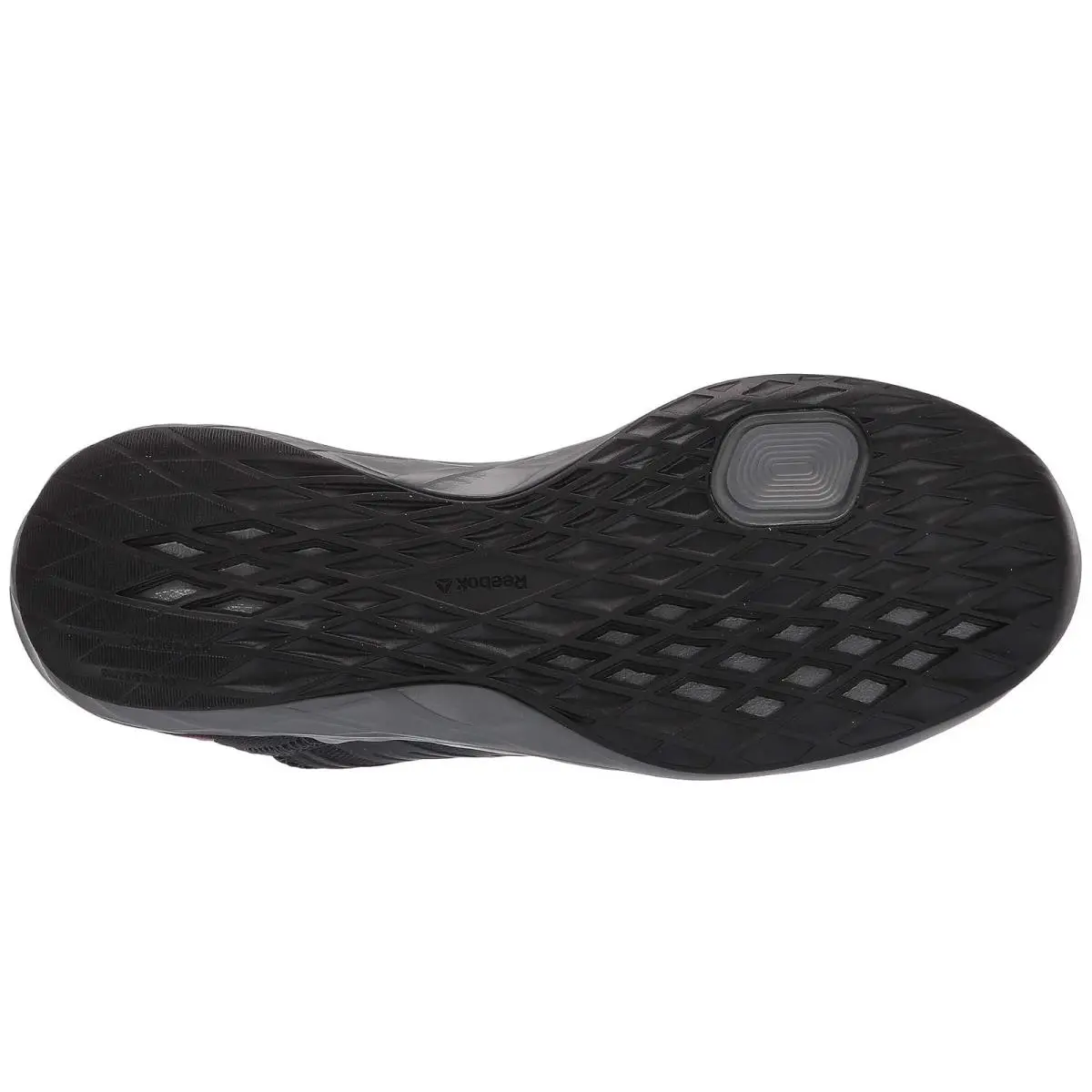 Reebok shoes - Black/Dark Grey 13