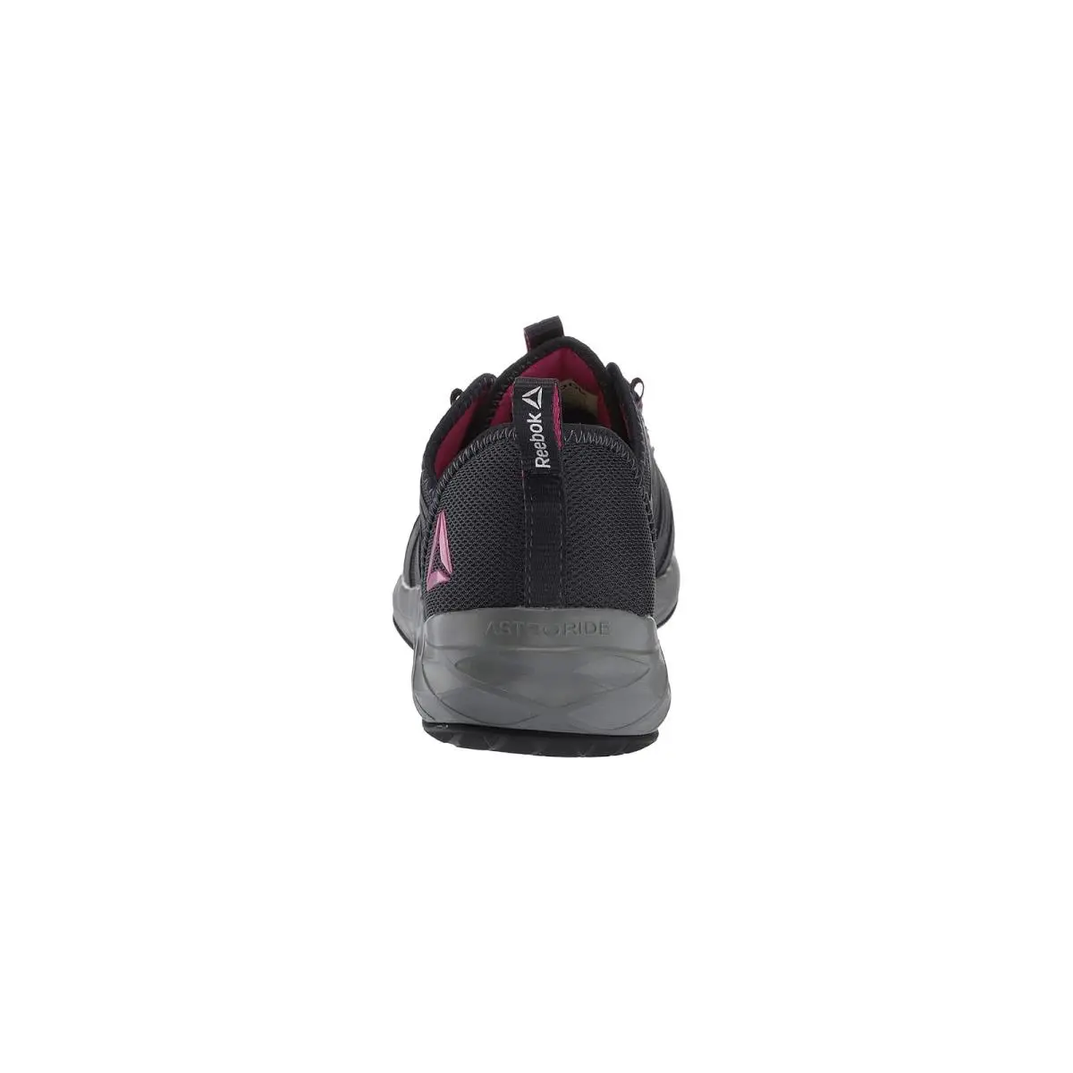 Reebok shoes - Black/Dark Grey 15