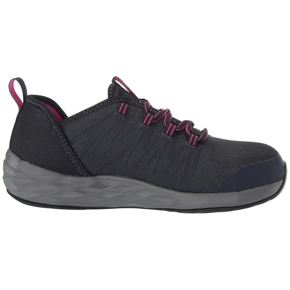 Reebok shoes - Black/Dark Grey 16