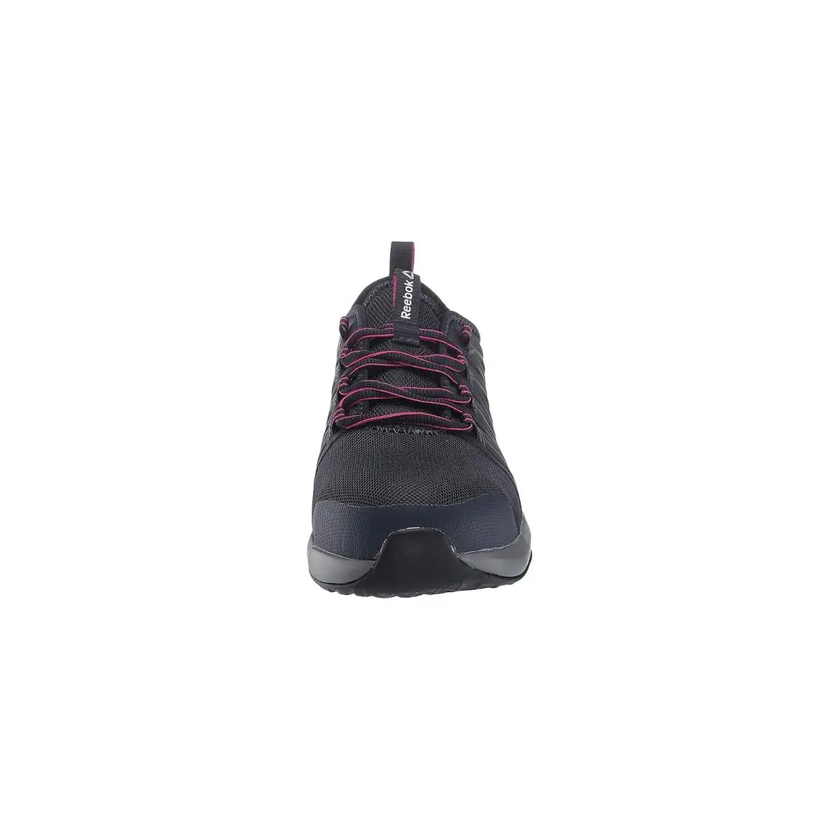 Reebok shoes - Black/Dark Grey 17
