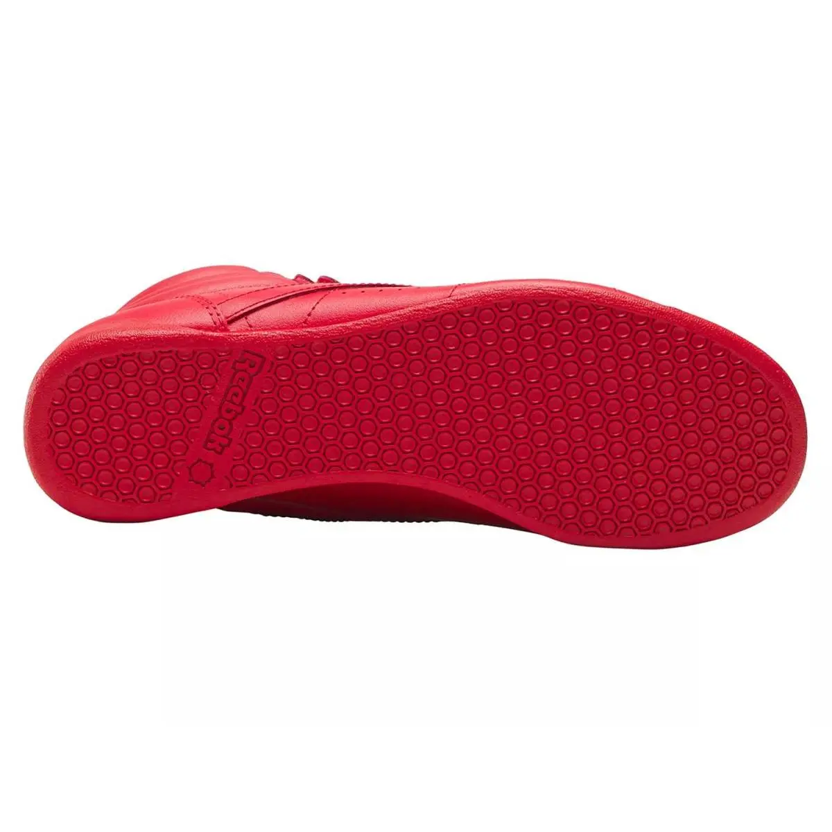 Reebok shoes - Red 7