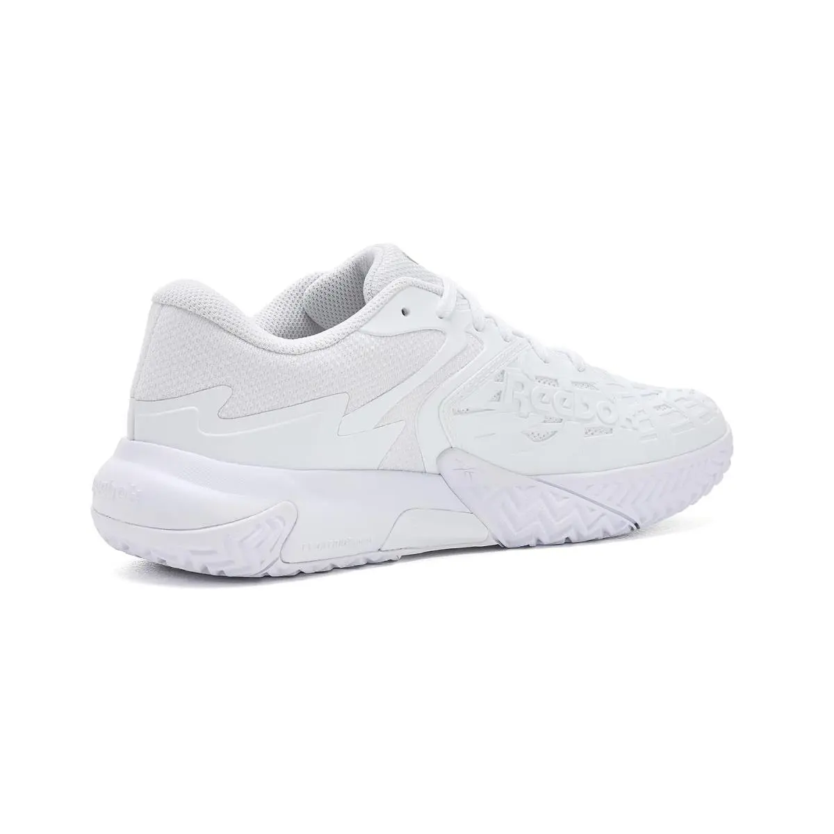 Reebok shoes - Footwear White/New Grey 1 1