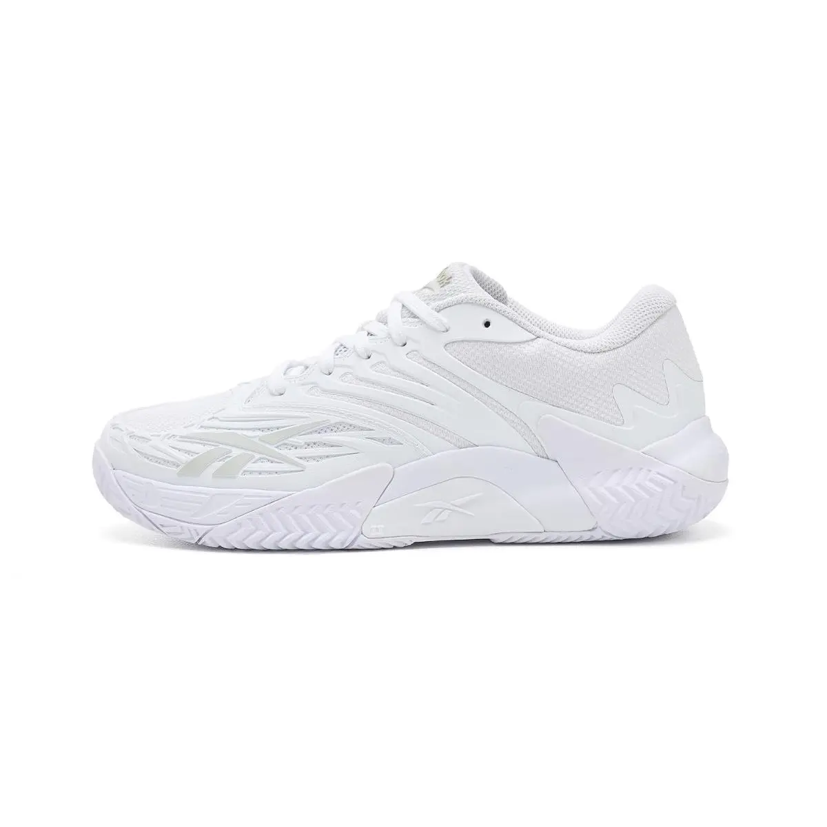 Reebok shoes - Footwear White/New Grey 1 9
