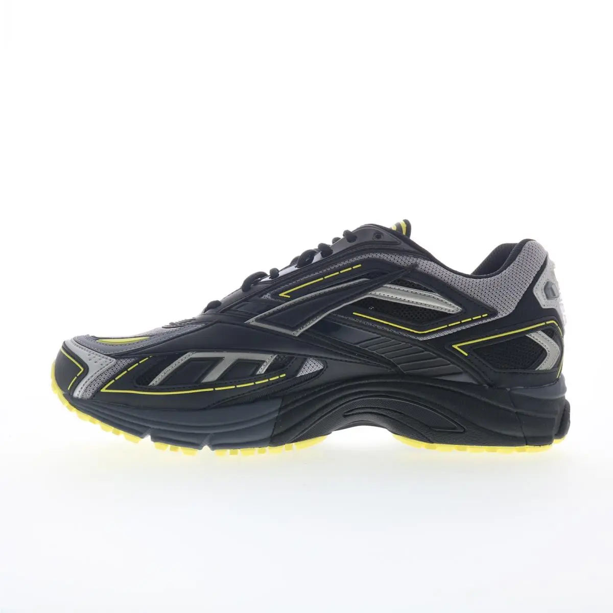 Reebok shoes - Reebok Premier Road Ultra - Premier Road Ultra - 100251983 - Black 5