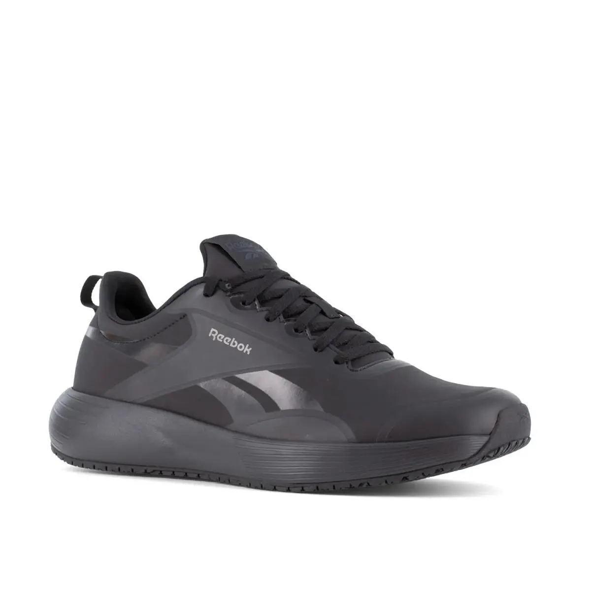 Reebok shoes - Black 5