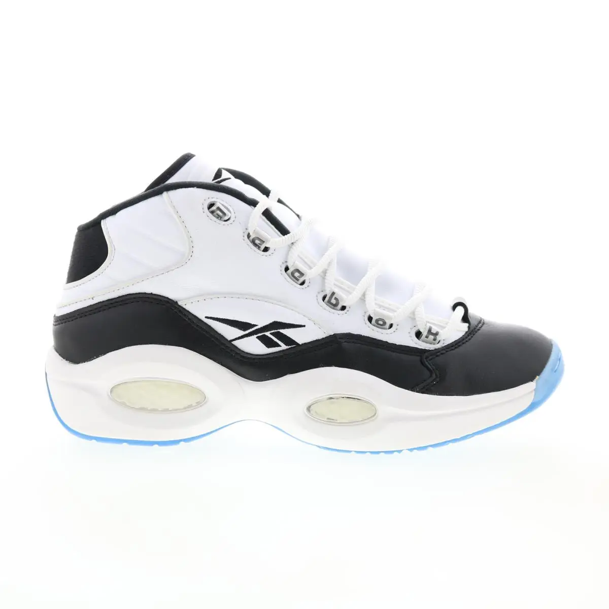 Reebok shoes - Reebok Question Mid - Question Mid - GZ1565 100047359 - White 0