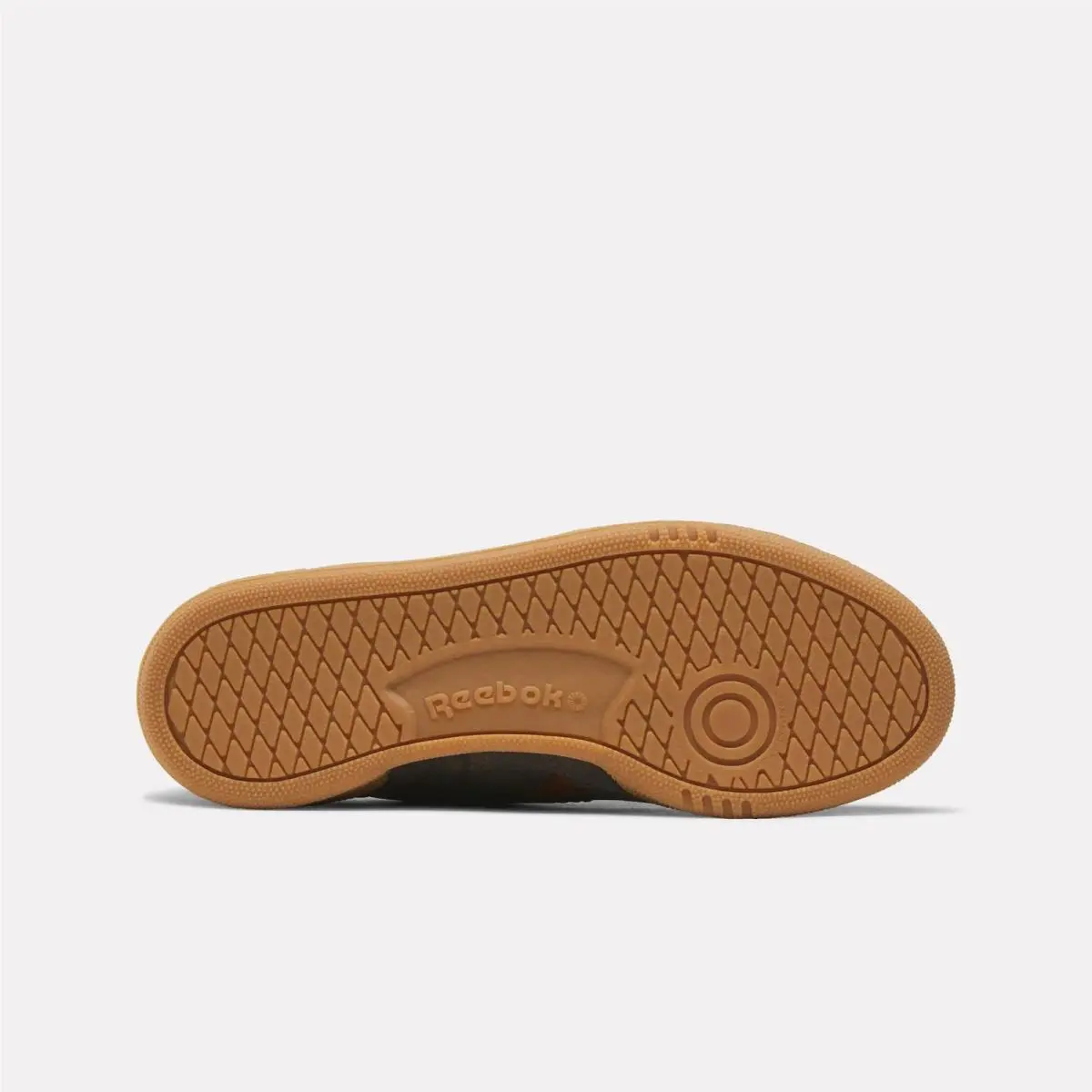 Reebok shoes - Espresso/Rust/Timber 3