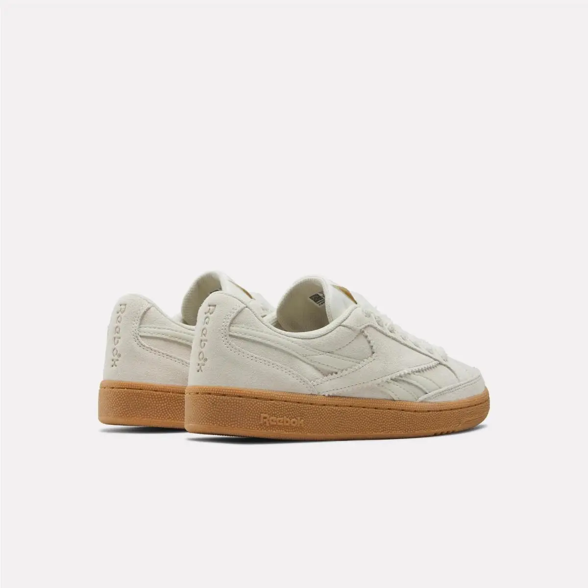 Reebok shoes - Espresso/Rust/Timber 11