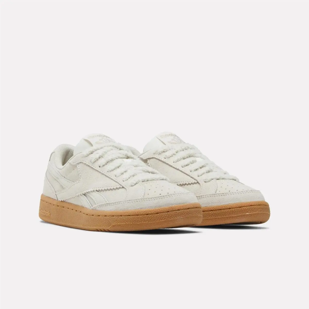 Reebok shoes - Espresso/Rust/Timber 12