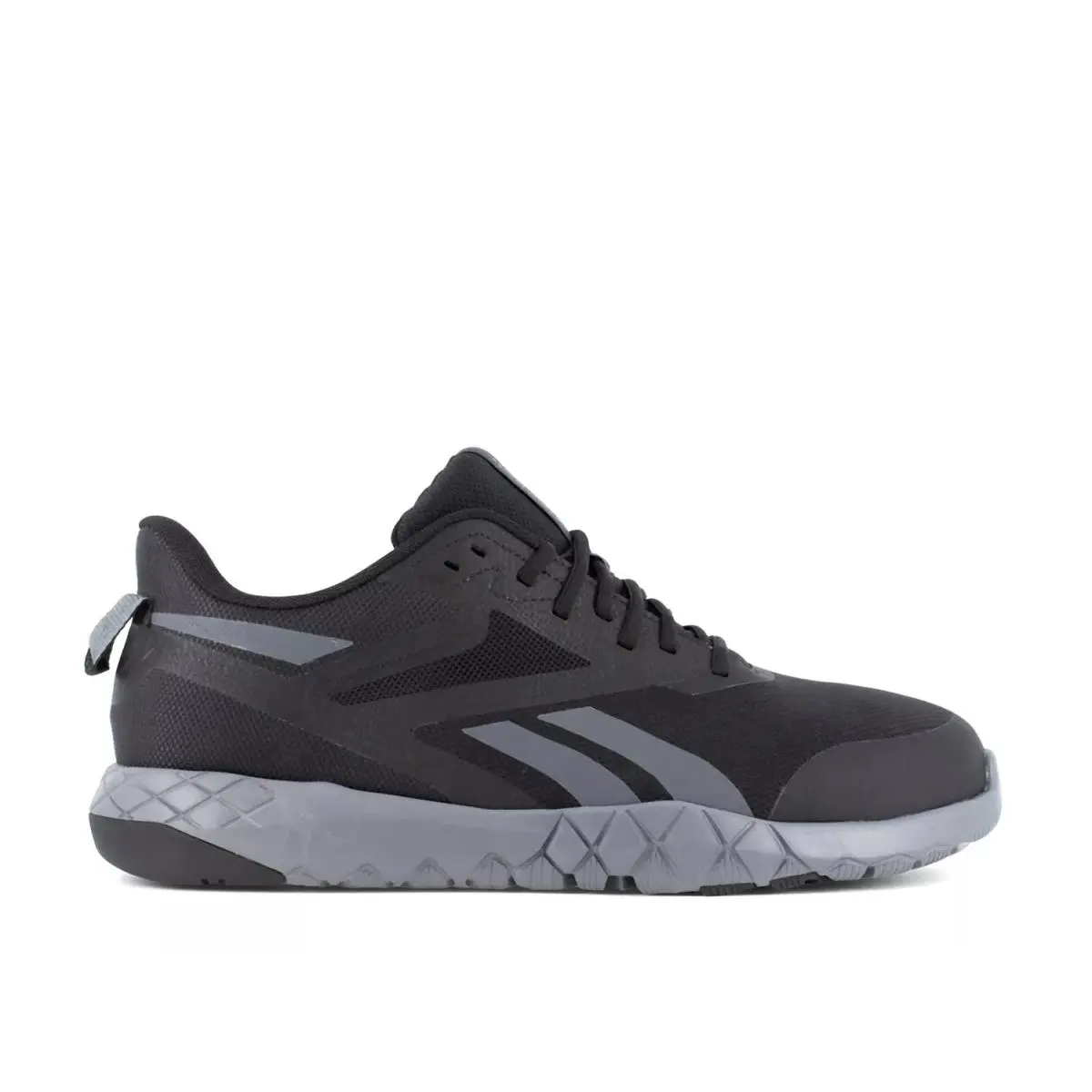 Reebok shoes - Black 7