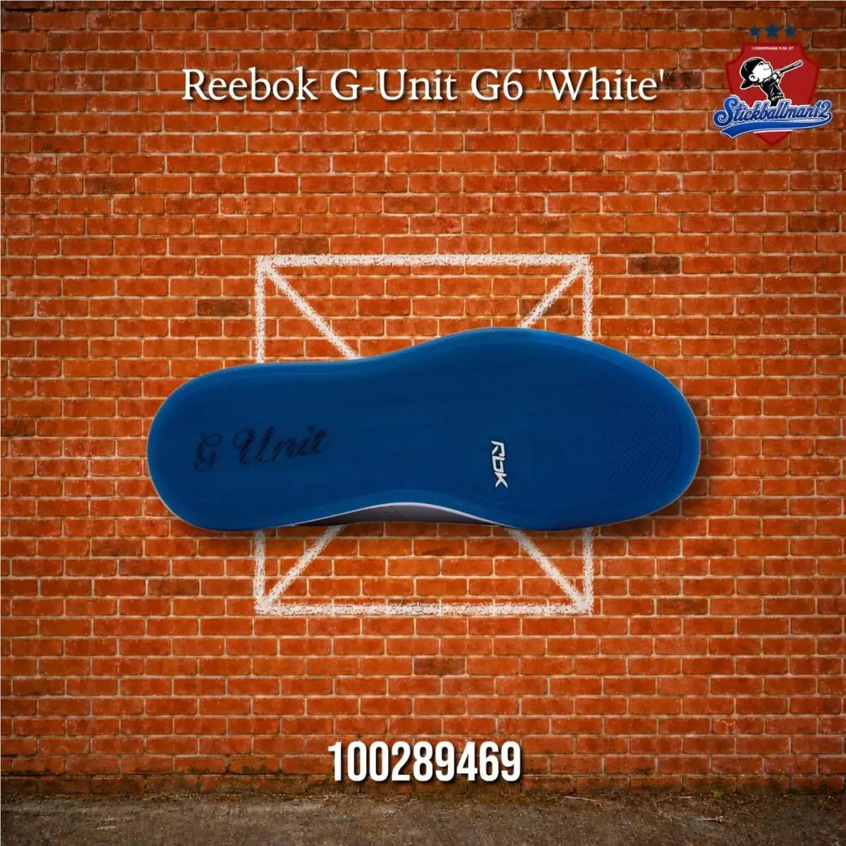 Reebok shoes - 100289469 - 100289469 - Multicolor 0