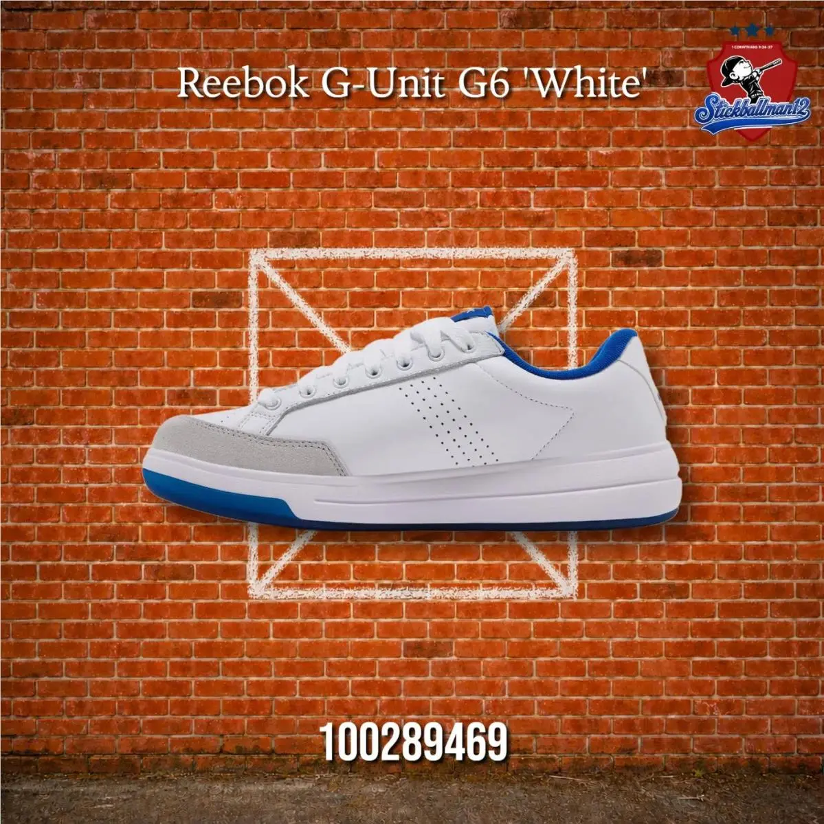 Reebok shoes - 100289469 - 100289469 - Multicolor 2