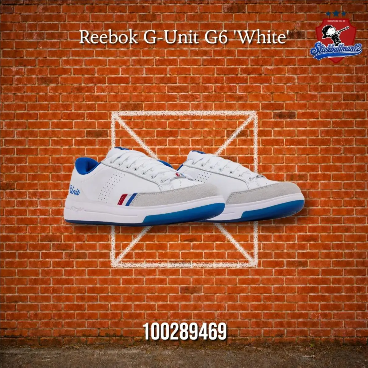 Reebok shoes - 100289469 - 100289469 - Multicolor 3