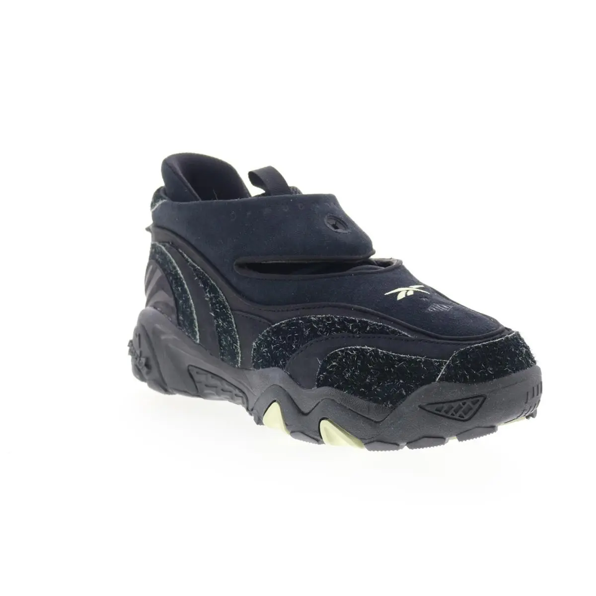 Reebok shoes - Reebok Preseason Chukwu Out Tobe Nwigwe - 100241549 - Black 0