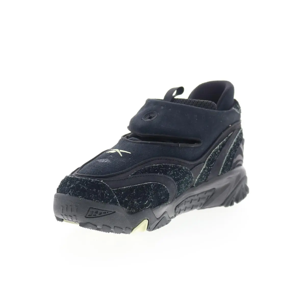 Reebok shoes - Reebok Preseason Chukwu Out Tobe Nwigwe - 100241549 - Black 2
