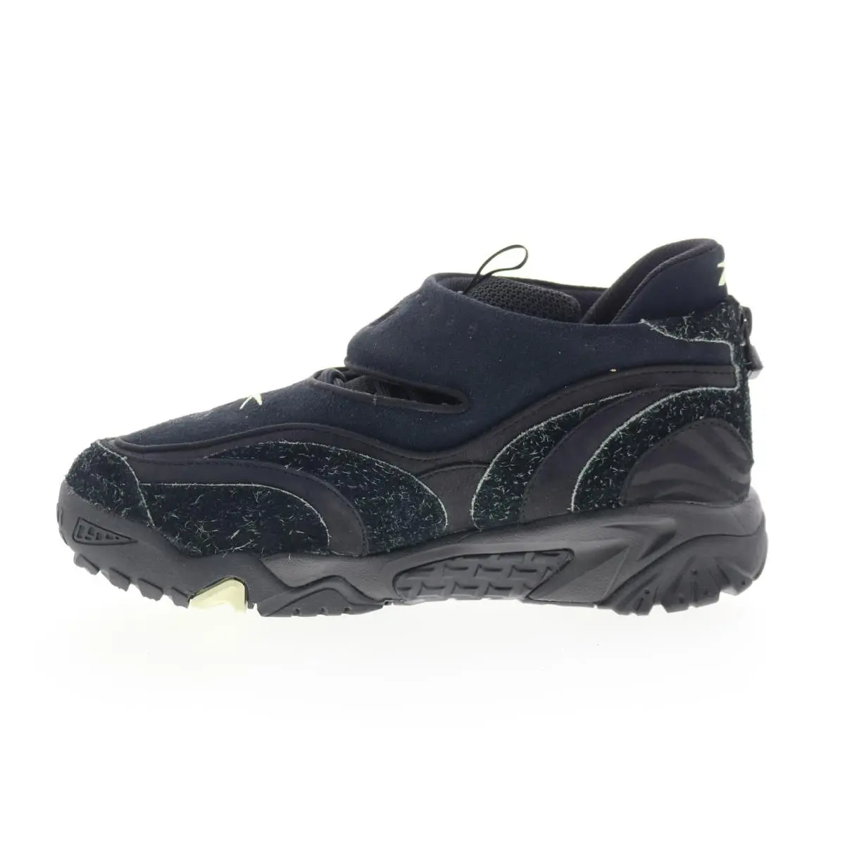 Reebok shoes - Reebok Preseason Chukwu Out Tobe Nwigwe - 100241549 - Black 3