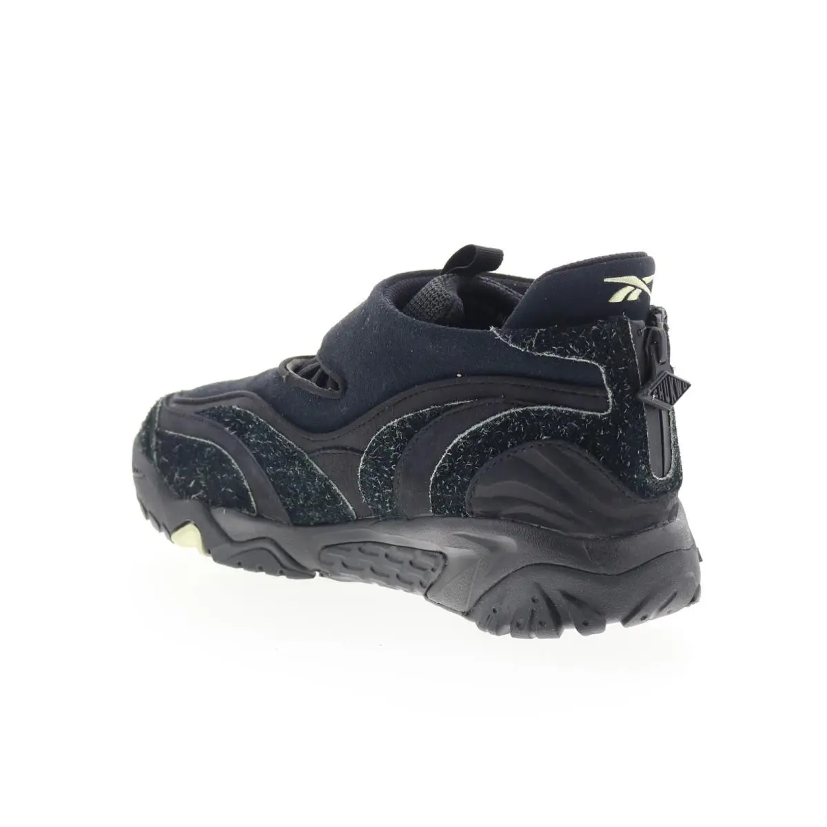 Reebok shoes - Reebok Preseason Chukwu Out Tobe Nwigwe - 100241549 - Black 4