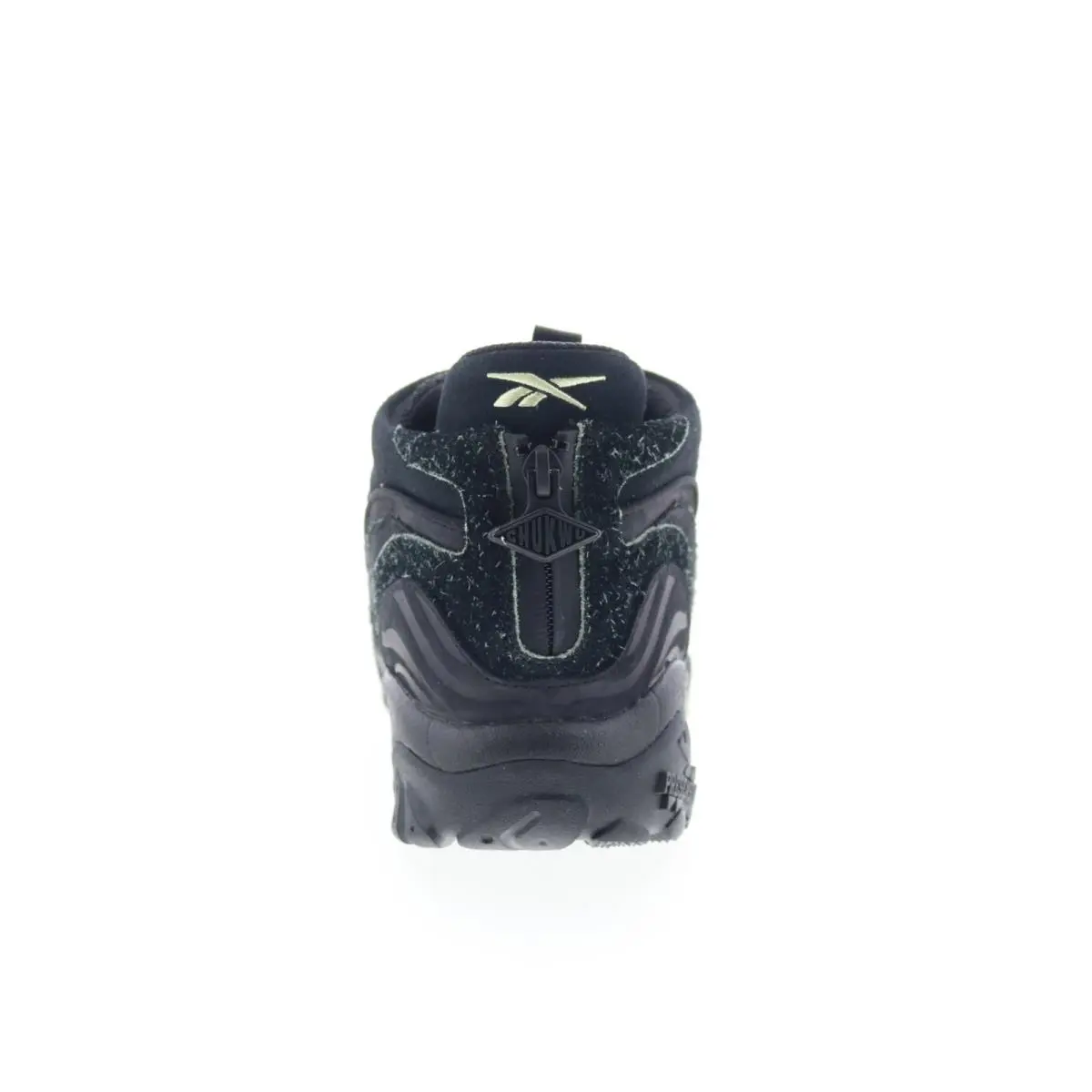 Reebok shoes - Reebok Preseason Chukwu Out Tobe Nwigwe - 100241549 - Black 13
