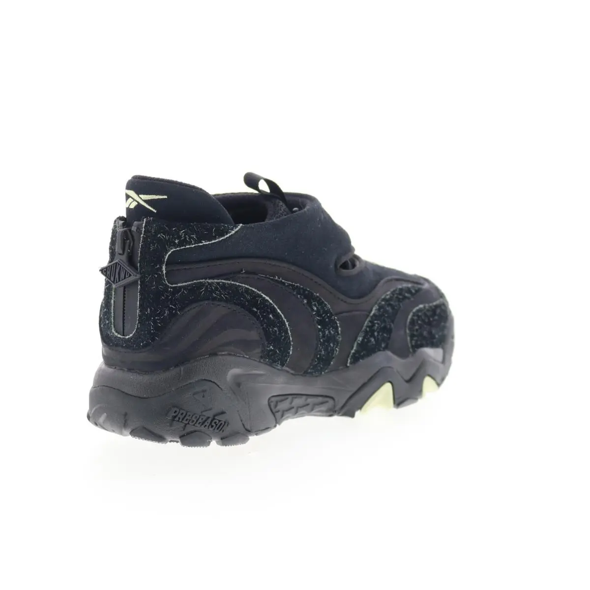 Reebok shoes - Reebok Preseason Chukwu Out Tobe Nwigwe - 100241549 - Black 14