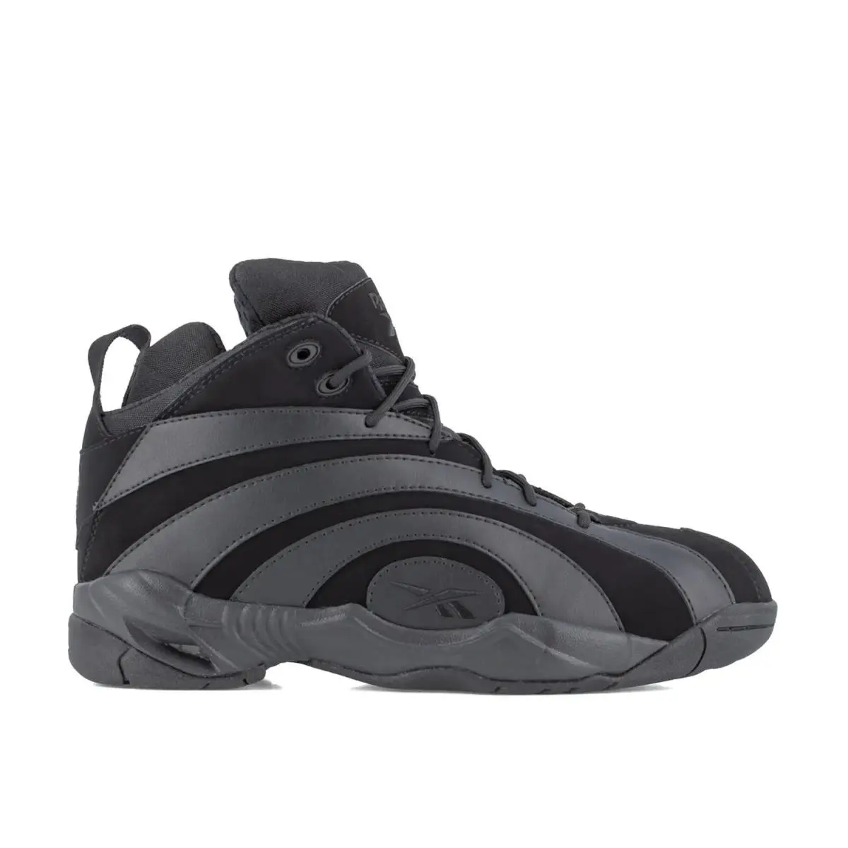Reebok shoes - Black 0
