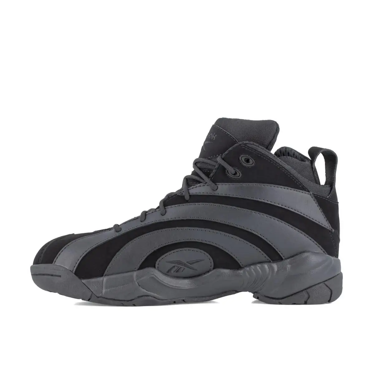 Reebok shoes - Black 1