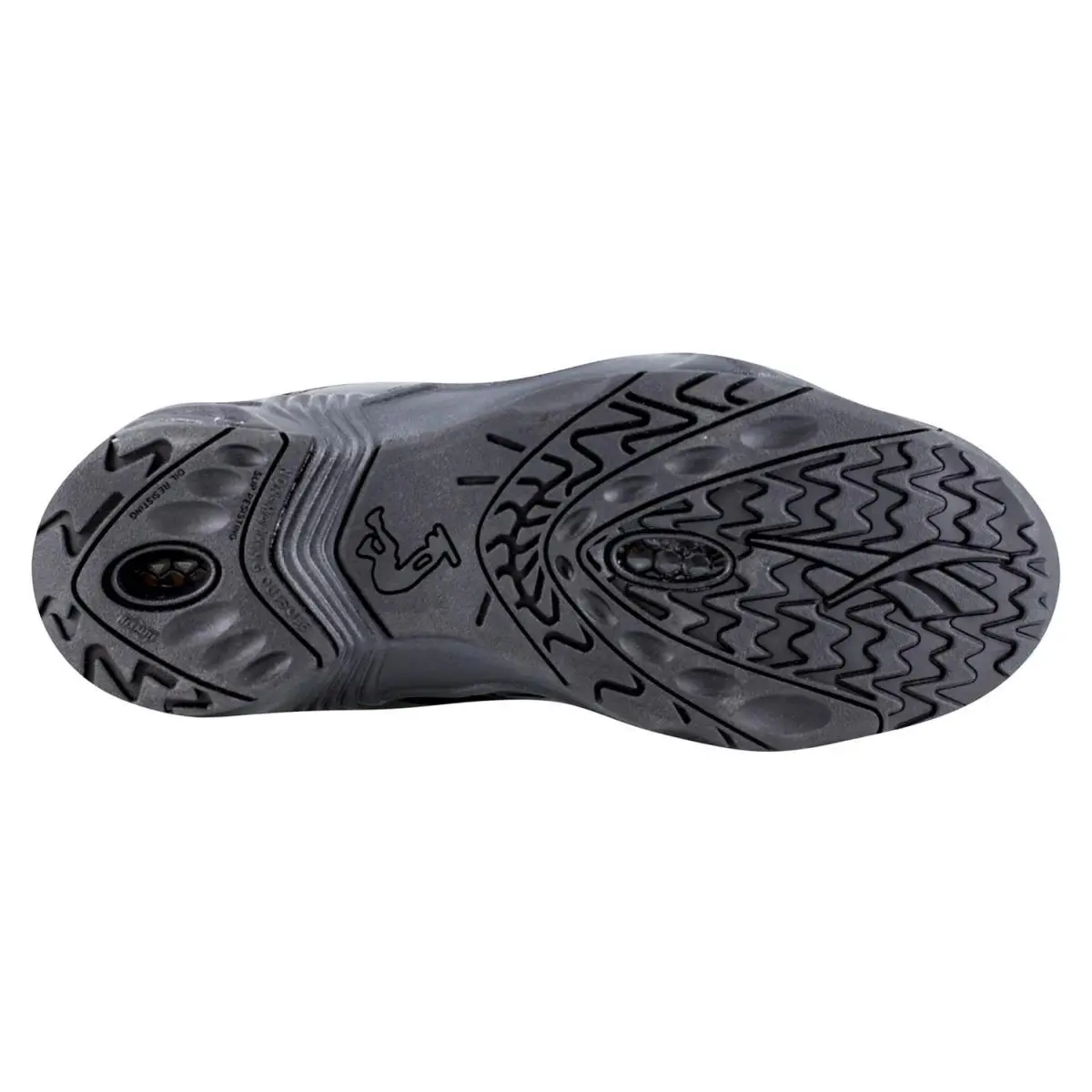 Reebok shoes - Black 9