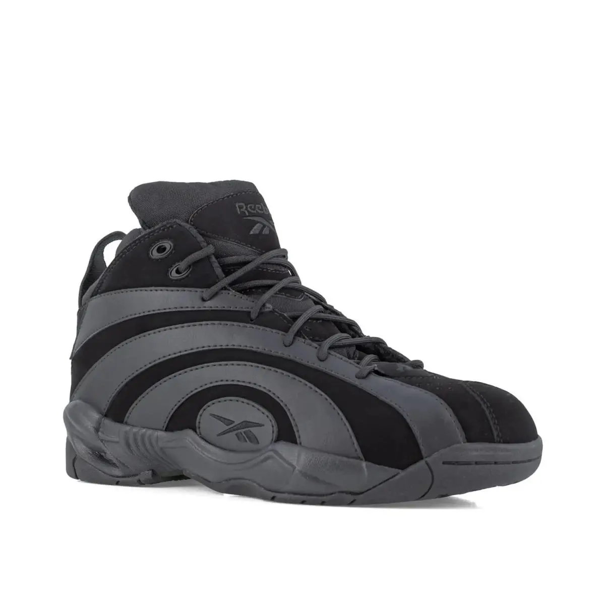 Reebok shoes - Black 5