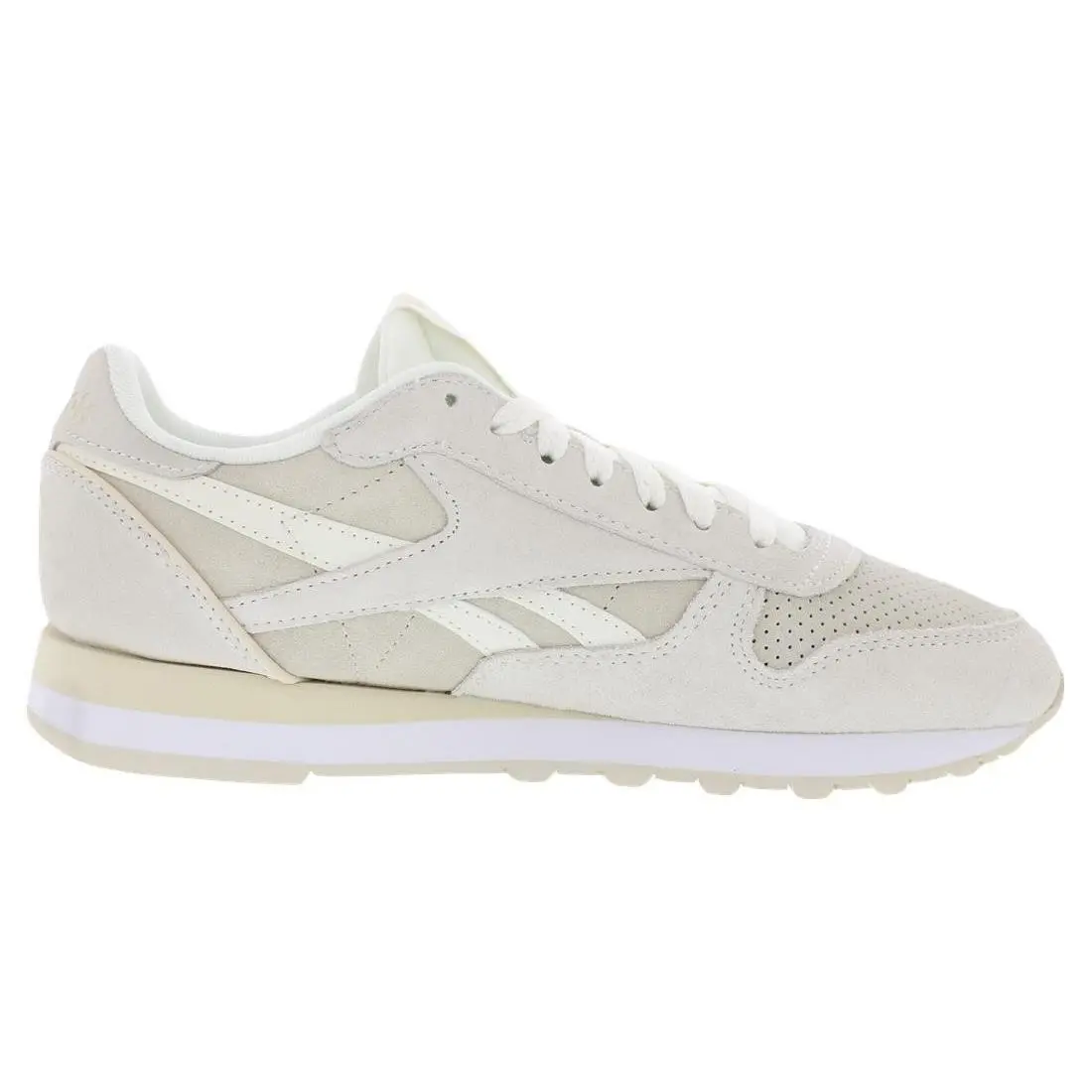 Reebok shoes - Chalk/Sand/White, Main: Off-White 1