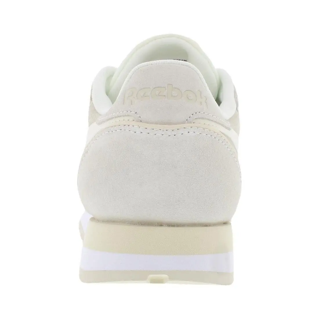 Reebok shoes - Chalk/Sand/White, Main: Off-White 6