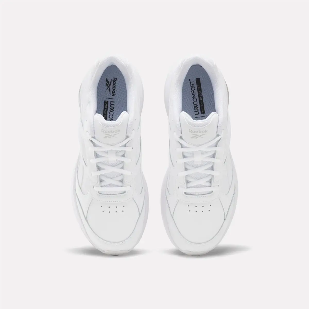 Reebok shoes - AHA - White/White/White 0
